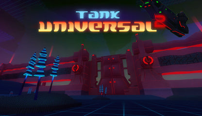 Tank Universal