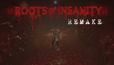 Roots of Insanity