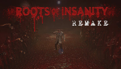 Roots of Insanity