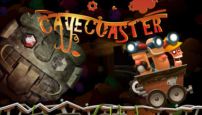 Cave Coaster Steam Key GLOBAL