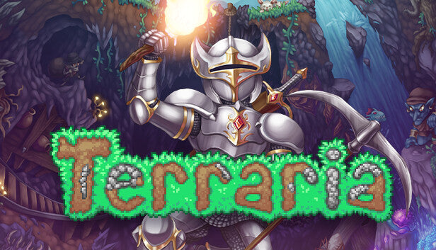 Terraria (Steam)