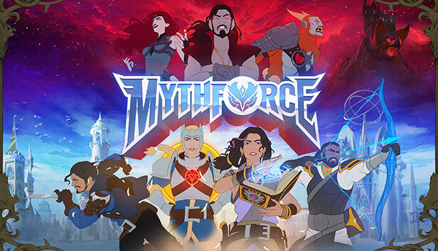 MythForce (EU)