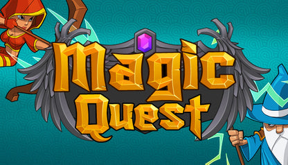 Magic Quest