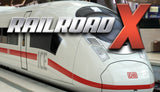 Railroad X