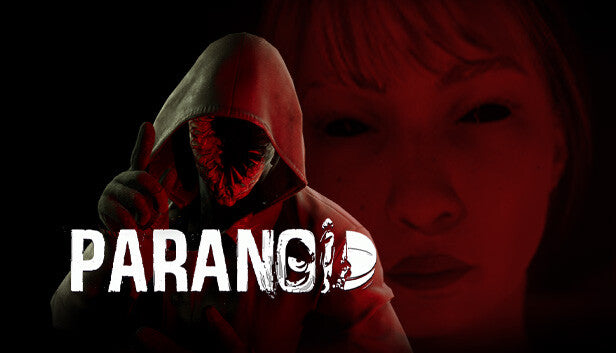 Paranoid (Steam)