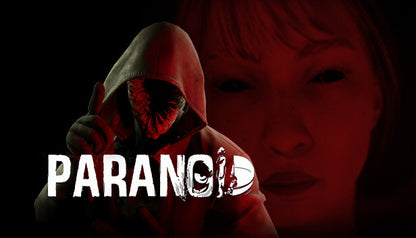 Paranoid (Steam)