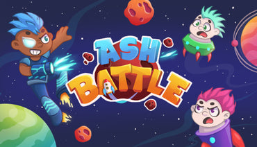 To Ash (Steam)