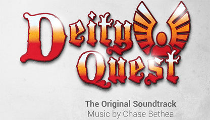 Deity Quest