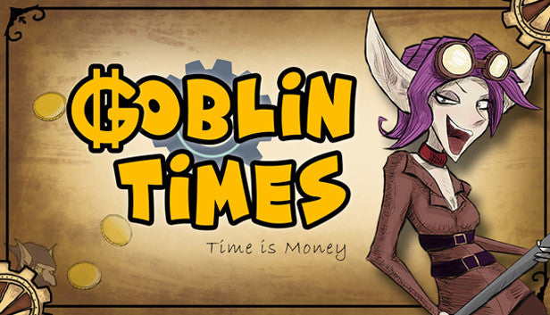 Goblin Times