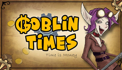 Goblin Times