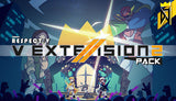 DJMAX RESPECT V - V EXTENSION II PACK (DLC)