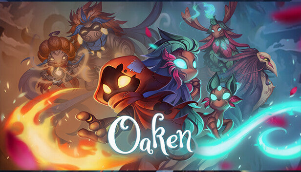 Oaken (EU)
