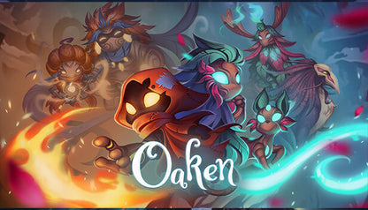 Oaken (EU)