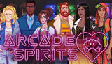 Arcade Spirits - Soundtrack (DLC)