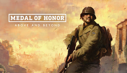 Medal of Honor Steam