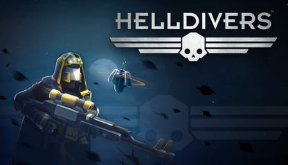 HELLDIVERS - Ranger Pack (DLC)