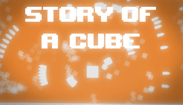 Story of a Cube