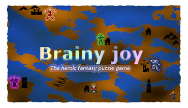 BrainyJoy