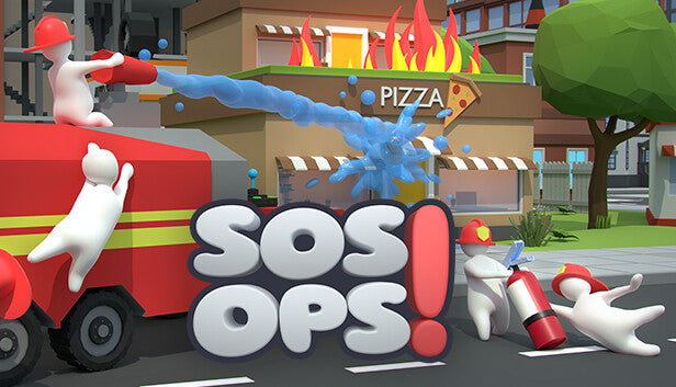 SOS OPS!