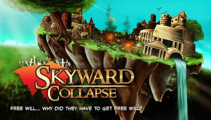 Skyward Collapse Steam Key GLOBAL