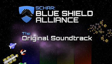 SCHAR: Blue Shield Alliance Soundtrack Edition