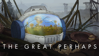 The Great Perhaps