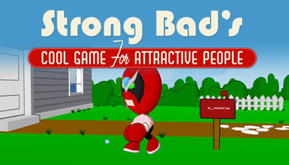 Strong Bad's Cool Game for Attractive People: Season 1
