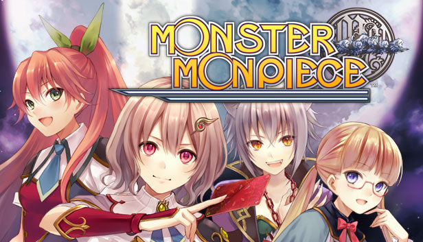 Monster Monpiece - Deluxe Pack (DLC)