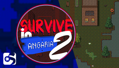 Survive in Angaria 2