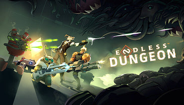 ENDLESS Dungeon (Steam)
