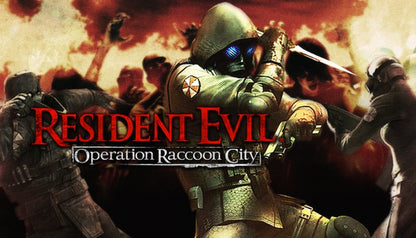 Raccoon City Edition (Steam)