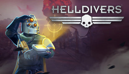 HELLDIVERS - Precision Expert Pack (DLC)