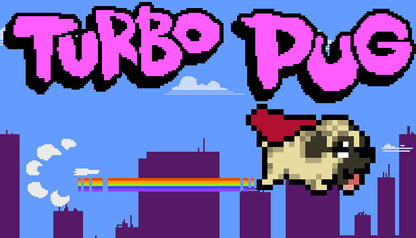 Turbo Pug