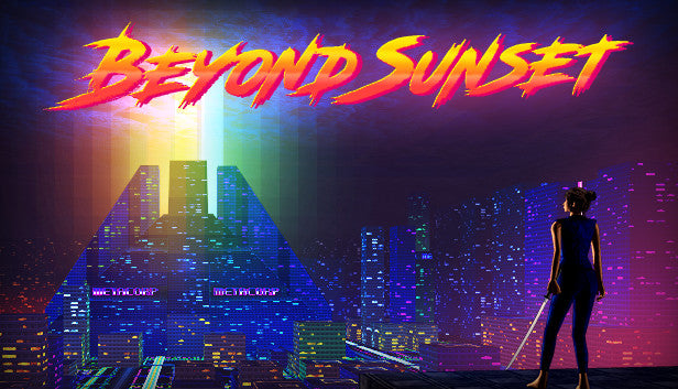 Beyond Sunset (Steam)