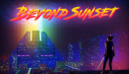 Beyond Sunset (Steam)