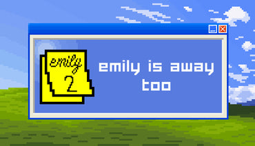 Emily is Away Too (Steam)