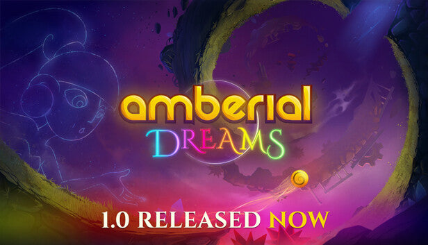 Amberial Dreams