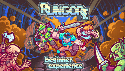 Rungore (Steam)