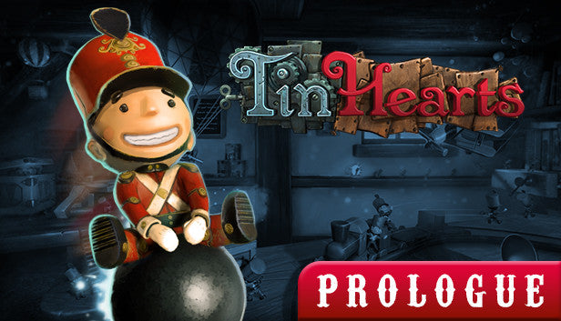 Tin Hearts