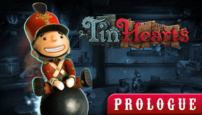 Tin Hearts