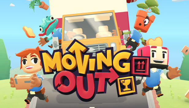 Moving Out (EU)