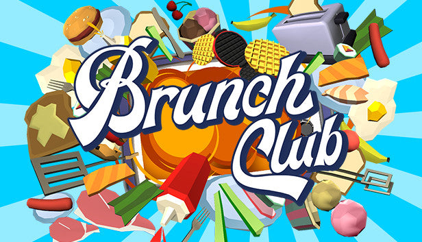 Brunch Club