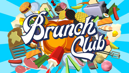 Brunch Club