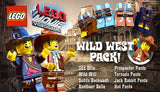 The LEGO Movie - Videogame + Wild West Pack (DLC)