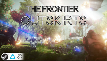 The Frontier Outskirts [VR]