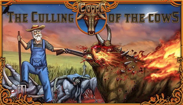 The Culling of the Cows (EU)
