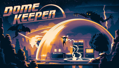 Dome Keeper (Steam) (EU)