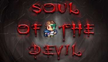 Soul of the Devil