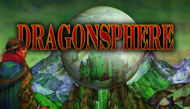 Dragonsphere