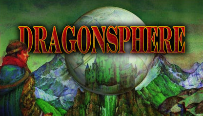 Dragonsphere